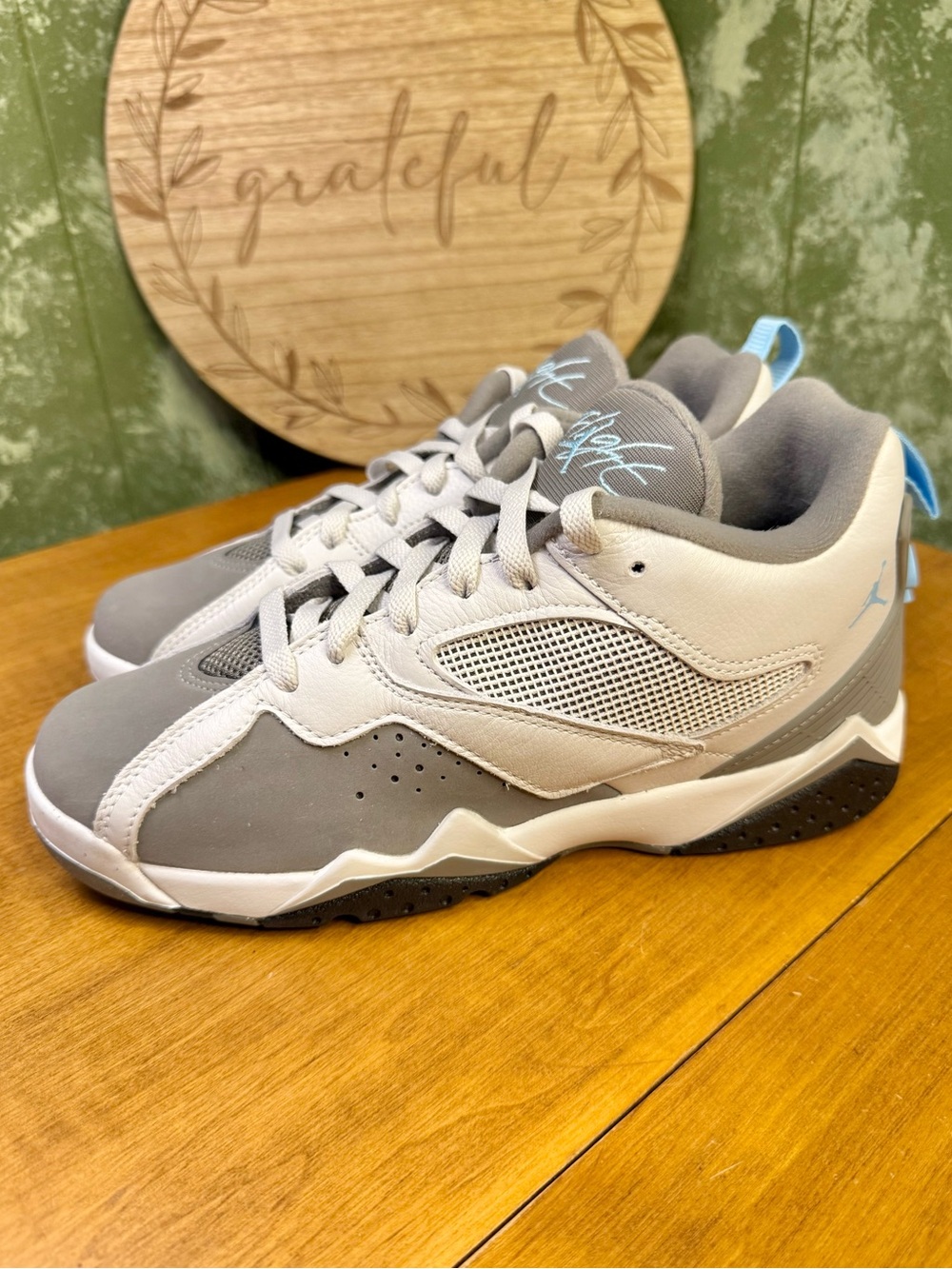 Jordan MVP 92 Sneakers 6.5 Youth IH1404-014